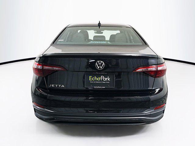 2024 volkswagen jetta 1.5t sport