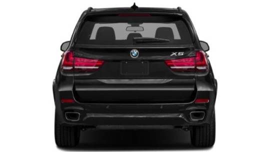 2015 BMW X5