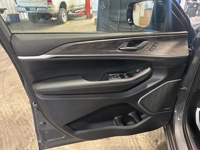2024 jeep grand cherokee 4xe base 4xe