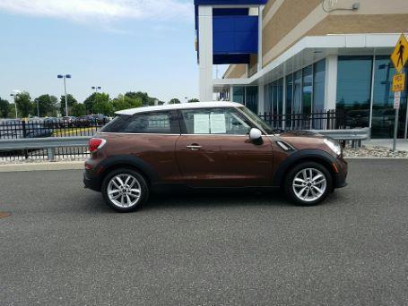2014 mini paceman cooper s cooper s 2dr hatchback for sale in newark, delaware