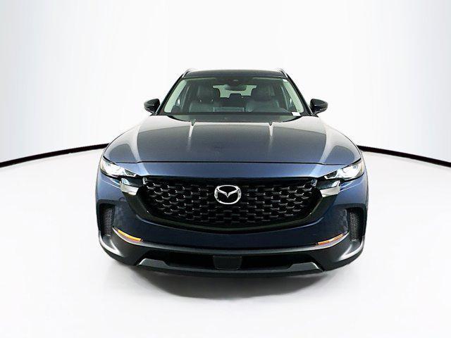 2024 mazda cx-50 2.5 s preferred