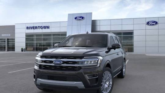 2024 Ford Expedition