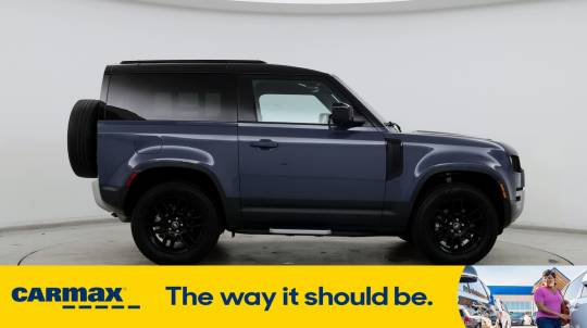 2023 Land Rover Defender