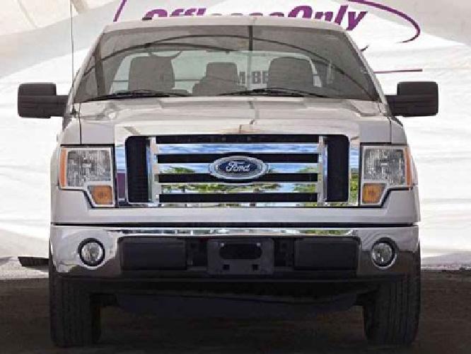 2011 ford f-150 super cab xlt in lake worth, fl