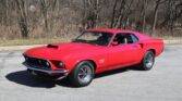 1969 ford mustang boss 429
