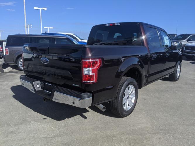 new 2020 ford f150 2wd supercrew xlt sarasota, fl 34236 for sale in sarasota, florida