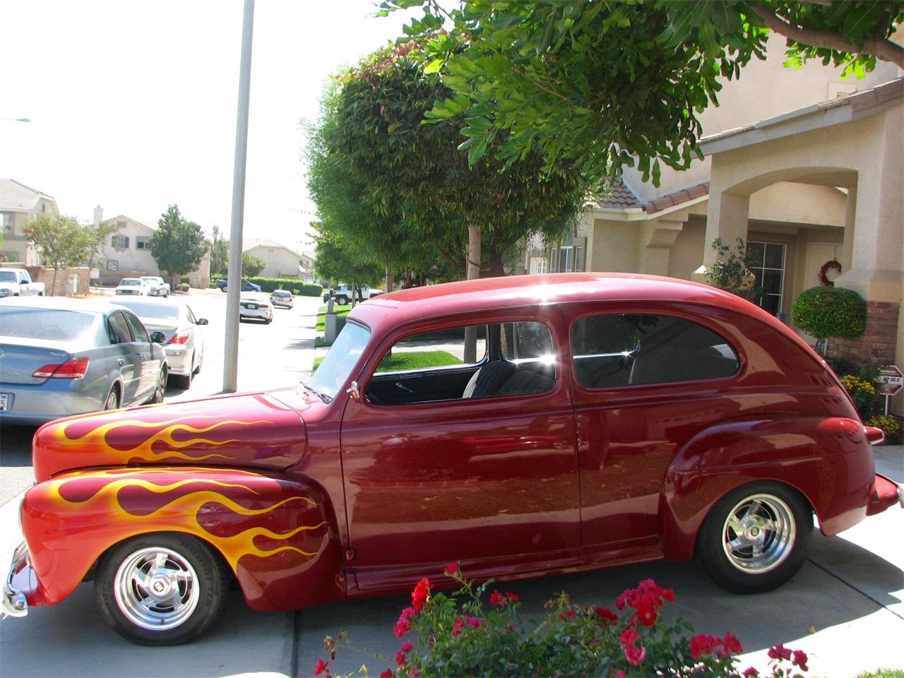 ford ford
