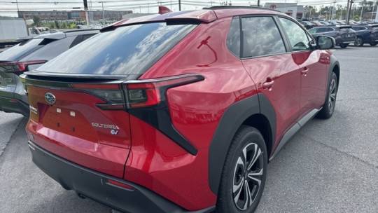 2024 Subaru se