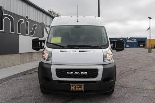 2021 ram promaster 2500 in secaucus, new jersey