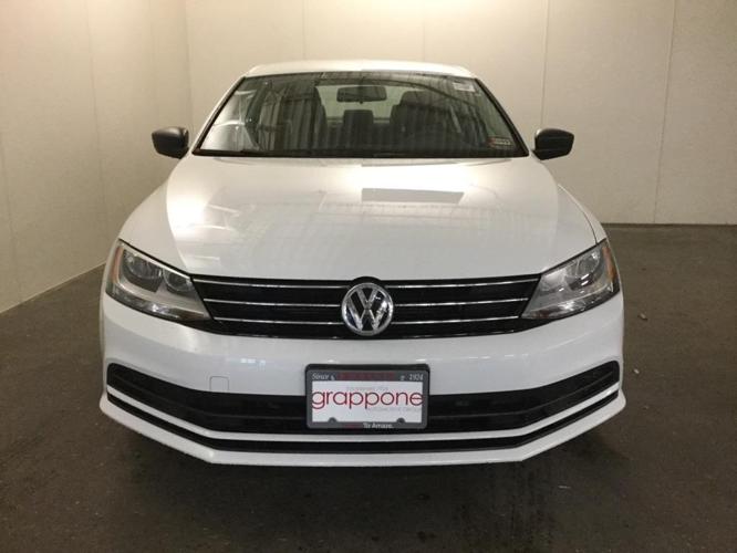 2015 volkswagen jetta s s 4dr sedan 6a for sale in bow, new hampshire