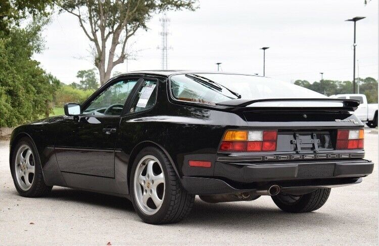 4 owner s2 in very good condition with clean carfax