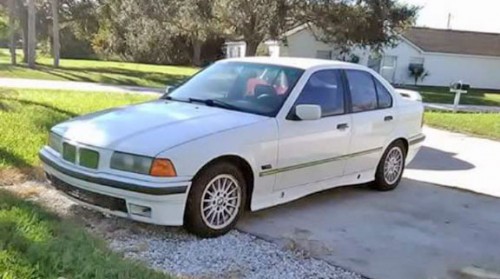 1995 bmw 318 for sale in florida by owner