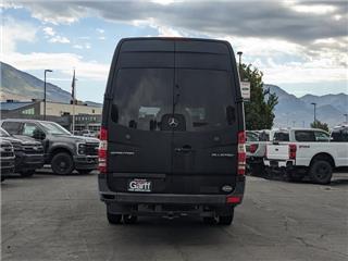 2015 Mercedes-Benz Sprinter 3500