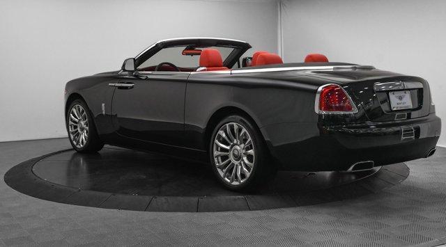 2020 rolls-royce dawn