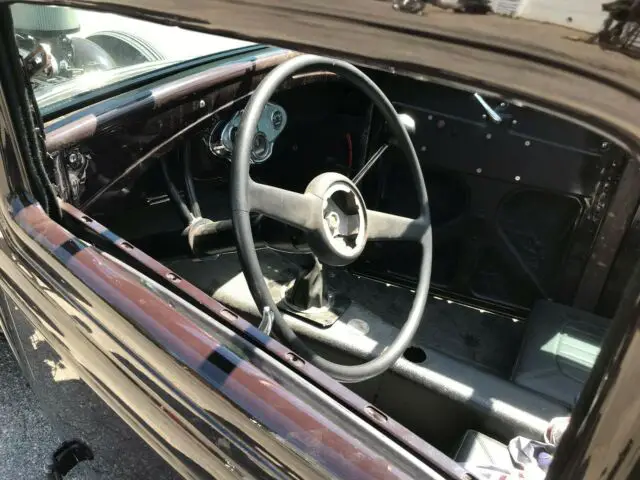 1931 ford slantwindshield