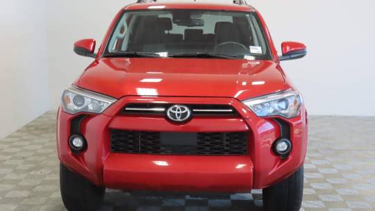 2023 Toyota 4Runner
