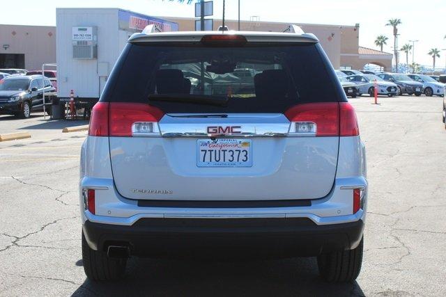 used 2016 gmc terrain fwd slt el centro, ca 92243 for sale in el centro, california