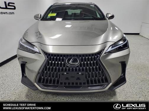 2024 lexus nx 350 premium in east watertown, massachusetts