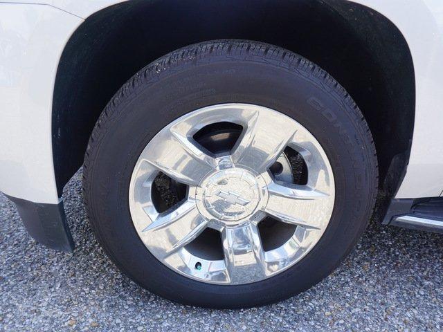 used 2017 chevrolet tahoe 2wd premier new orleans, la 70126 for sale in new orleans, louisiana