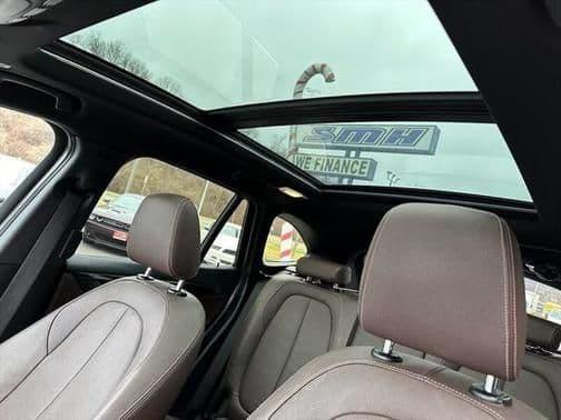 2019 bmw x1 sdrive28i in frederick, maryland