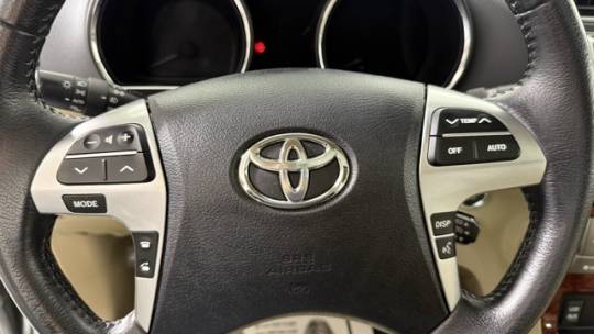 2013 Toyota Highlander