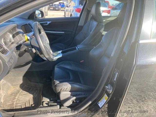 2014 volvo s60 t5