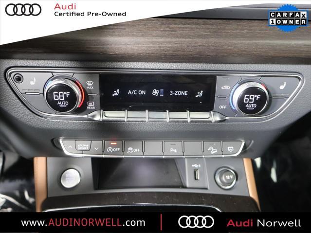 2024 audi q5 45 s line premium plus