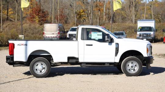 2024 Ford F-350