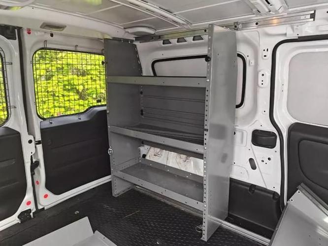 2018 ram promaster city wagon slt van 4d in hulmeville, pennsylvania