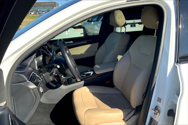 2019 mercedes-benz amg gle 43 coupe 4matic