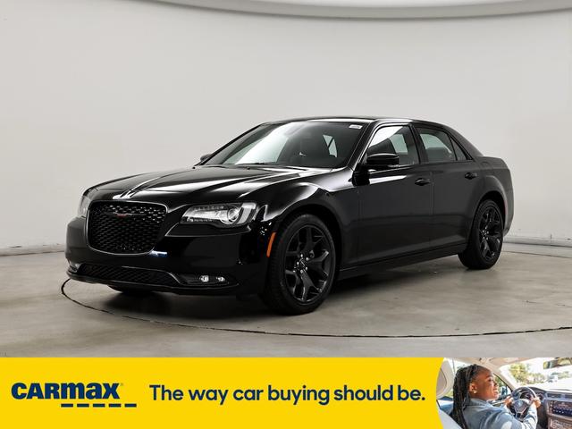 2023 chrysler 300 s