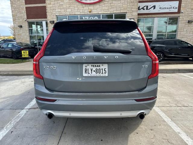 2019 volvo xc90 t5 momentum