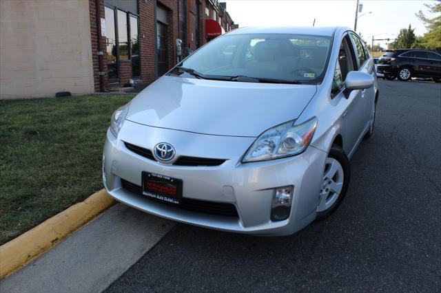 2011 toyota prius one
