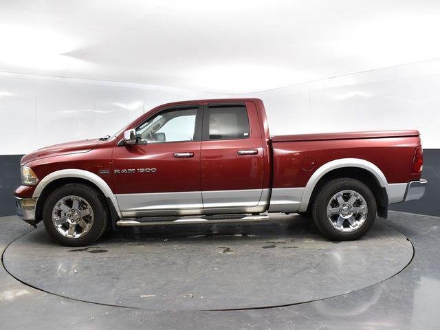 2012 ram 1500 laramie