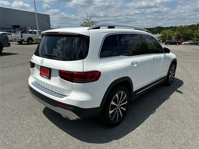 2021 mercedes-benz glb 250 base