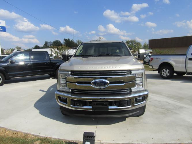 used 2017 ford f250 4x4 crew cab lariat super duty tupelo, ms 38804 for sale in tupelo, mississippi
