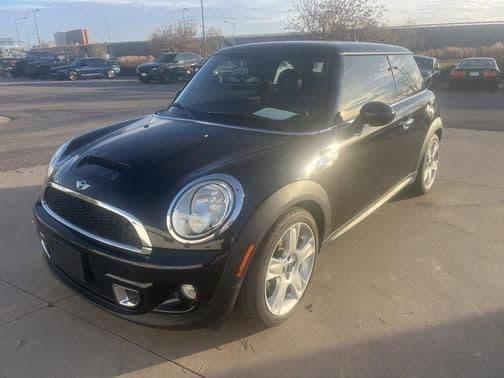 2013 mini hardtop in bellbrook, ohio