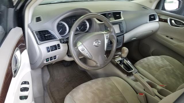 2013 nissan sentra in eunice, louisiana