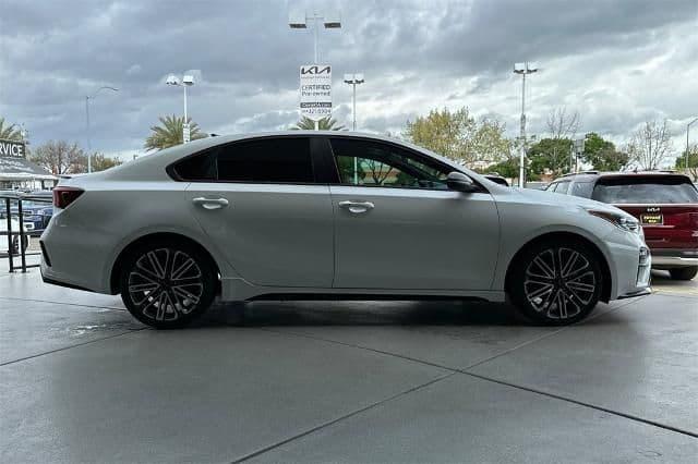 2020 kia forte gt in clovis, california