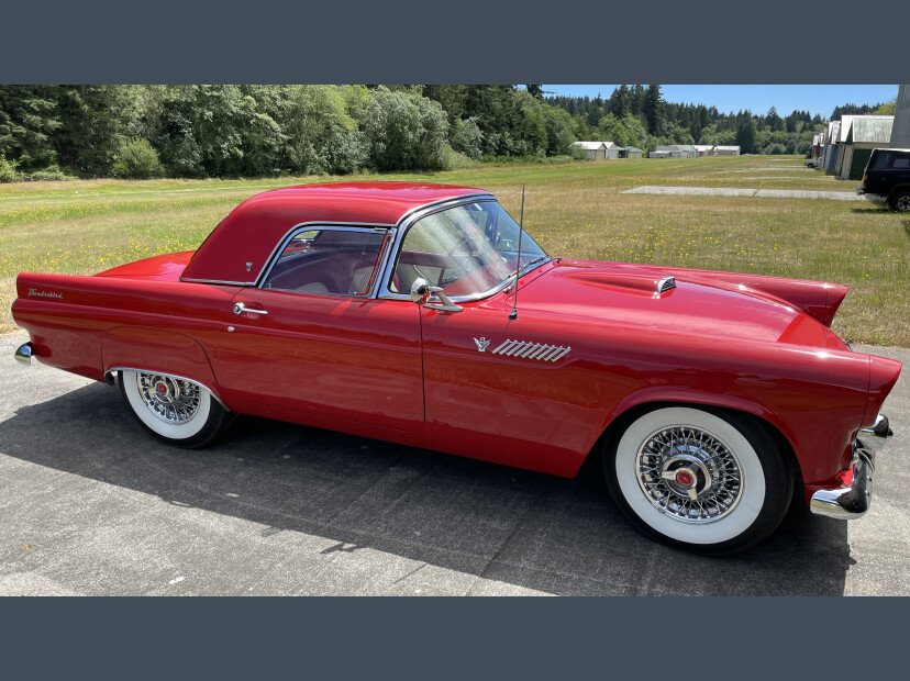 1955 ford other ford models