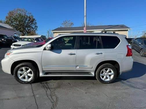 2013 lexus gx 460 in dallas, texas