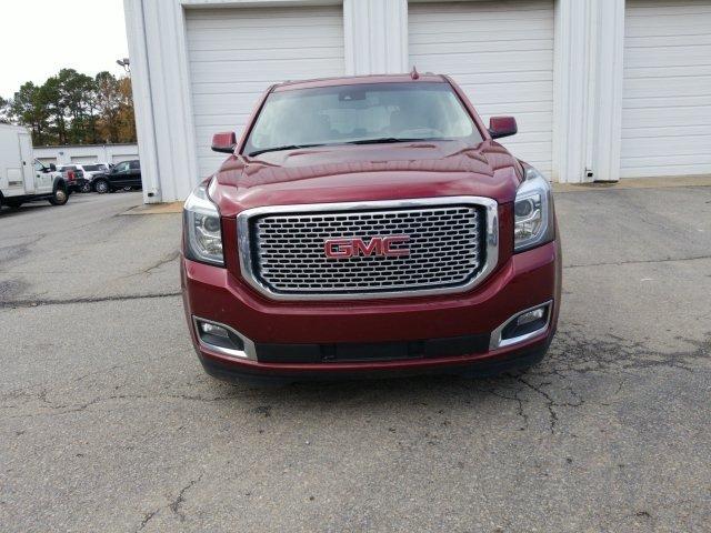 used 2017 gmc yukon 4wd denali benton, ar 72015 for sale in benton, arkansas