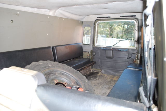 defender 110.this vehicle was legally imported from uk vin#salldhac7ha484488