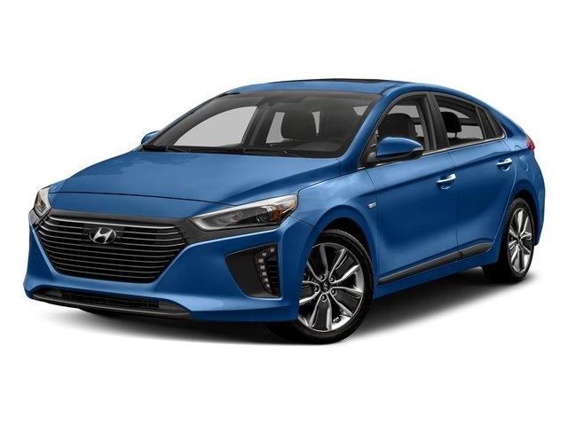 2018 hyundai ioniq hybrid sel sel 4dr hatchback for sale in north kingstown, rhode island