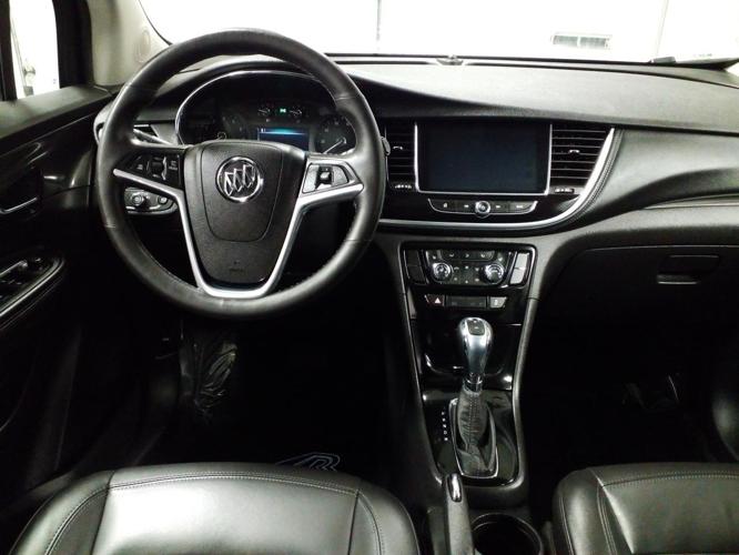 used 2017 buick encore fwd essence neenah, wi 54956 for sale in neenah, wisconsin