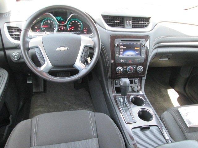 used 2017 chevrolet traverse awd lt w/ 1lt springdale, ar 72762 for sale in springdale, arkansas