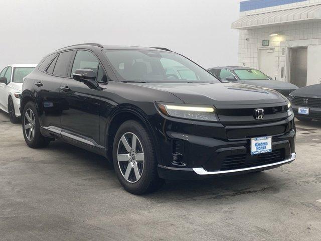 2024 honda prologue touring