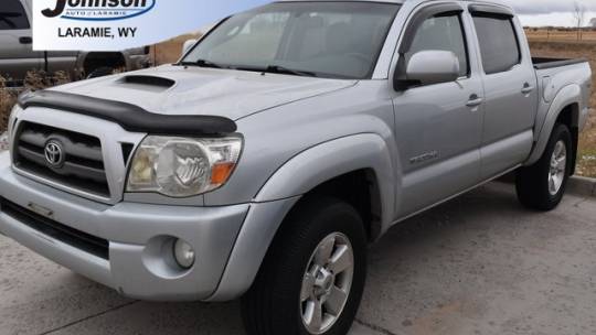 2009 Toyota Tacoma