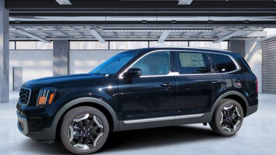 2024 Kia Telluride