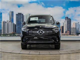2024 Mercedes-Benz GLC glc 300 4matic